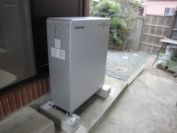 蓄電池基礎工事用コンクリート架台|竹原電設 蓄電池基礎工事用コンクリート架台|竹原電設